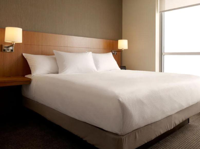 Hyatt Place Gainesville Downtown Екстериор снимка
