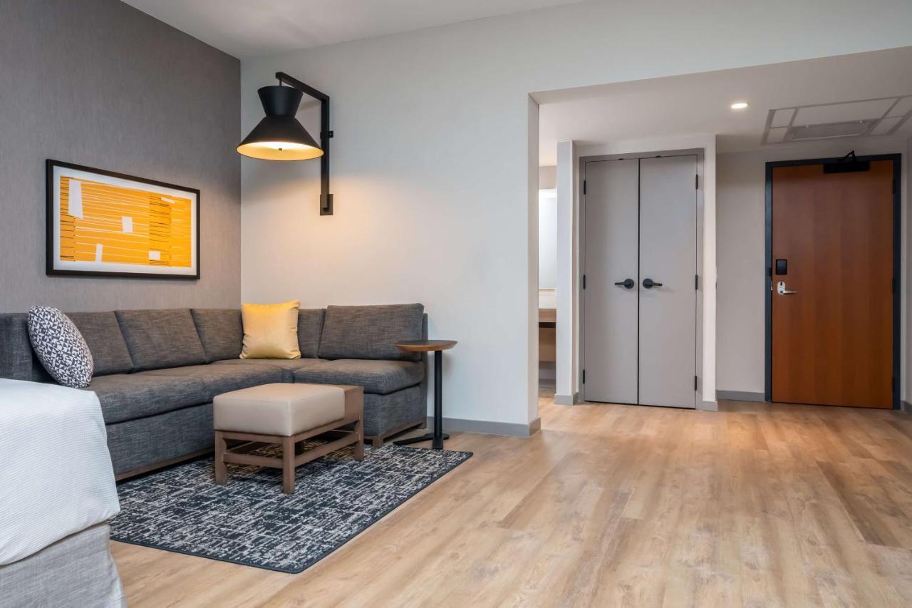 Hyatt Place Gainesville Downtown Екстериор снимка