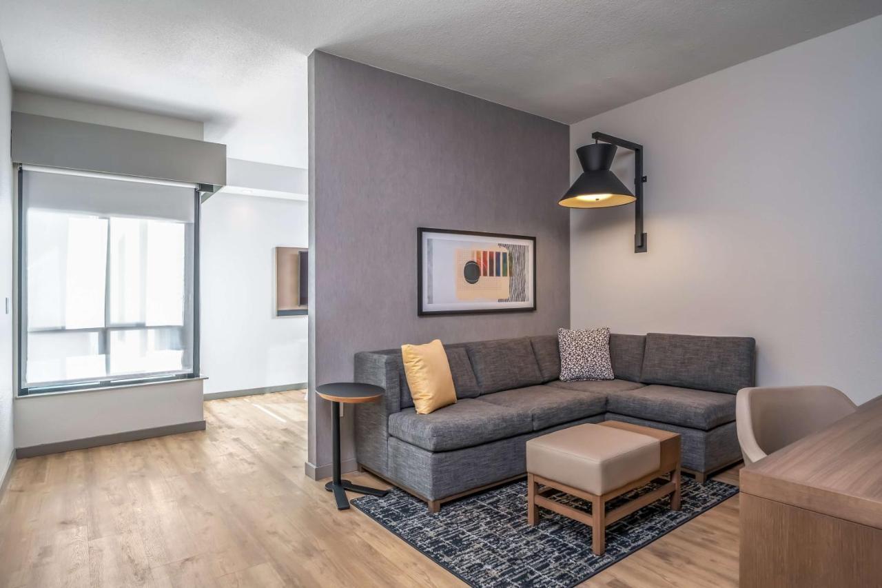 Hyatt Place Gainesville Downtown Екстериор снимка