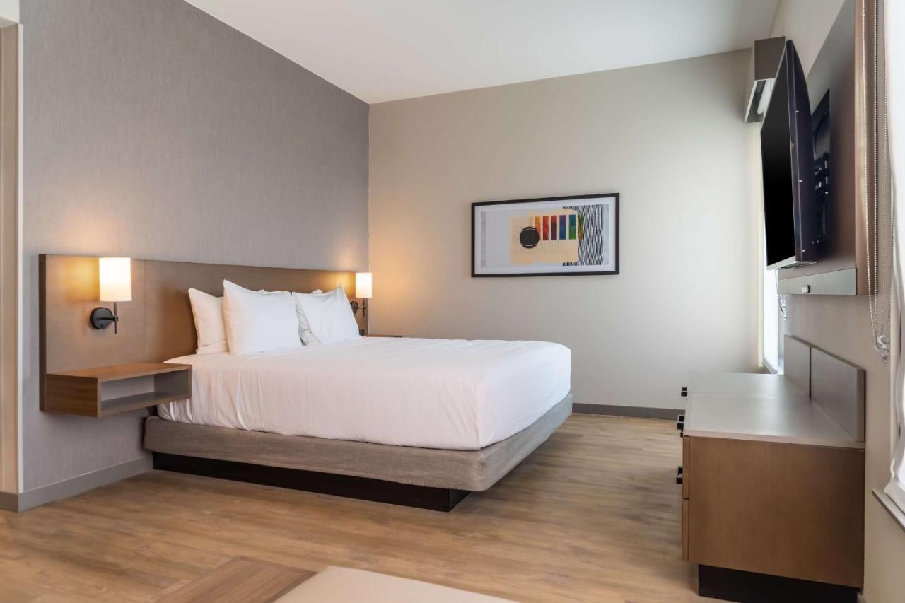 Hyatt Place Gainesville Downtown Екстериор снимка
