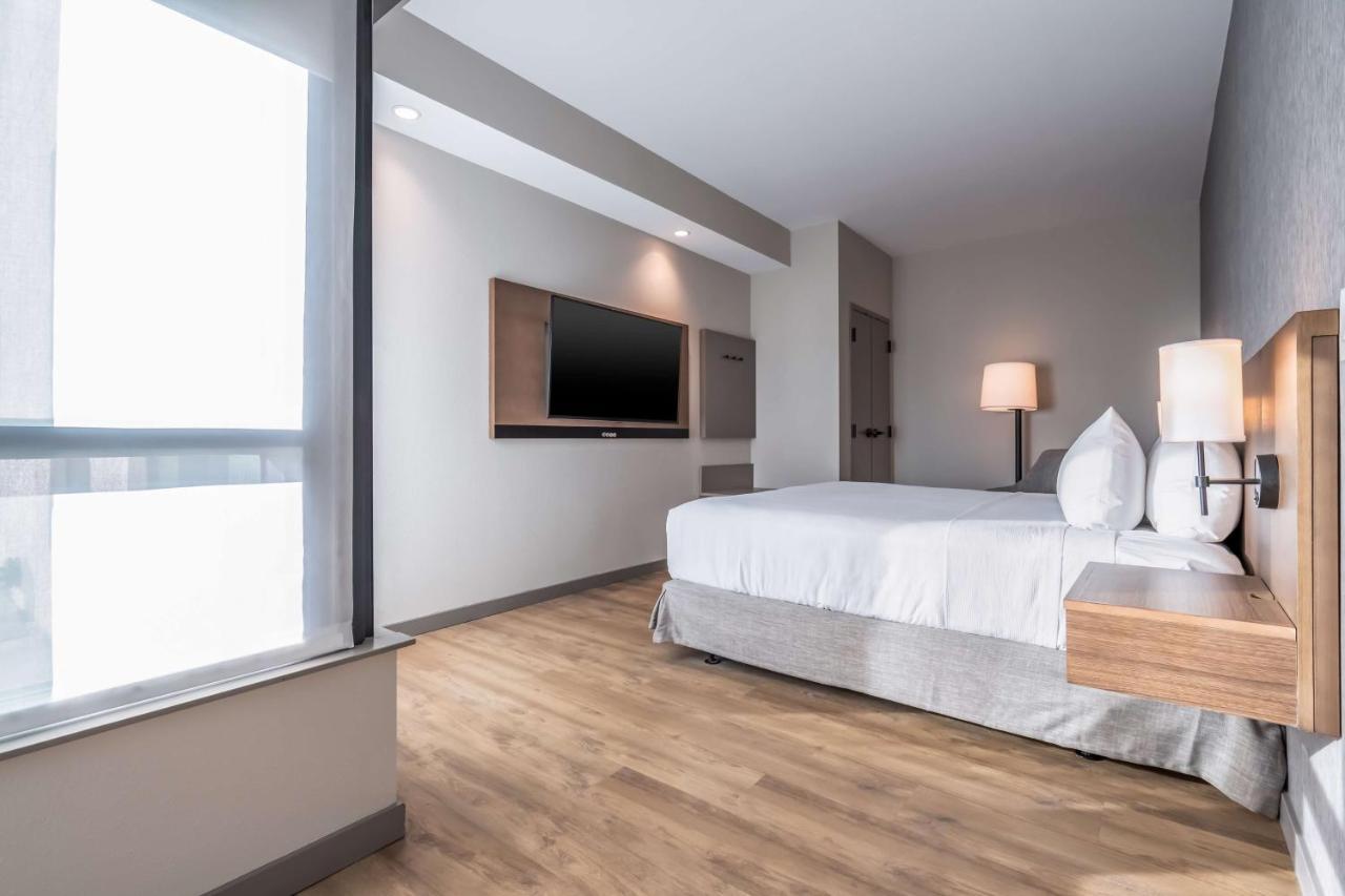 Hyatt Place Gainesville Downtown Екстериор снимка