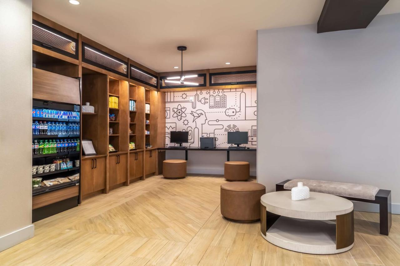 Hyatt Place Gainesville Downtown Екстериор снимка