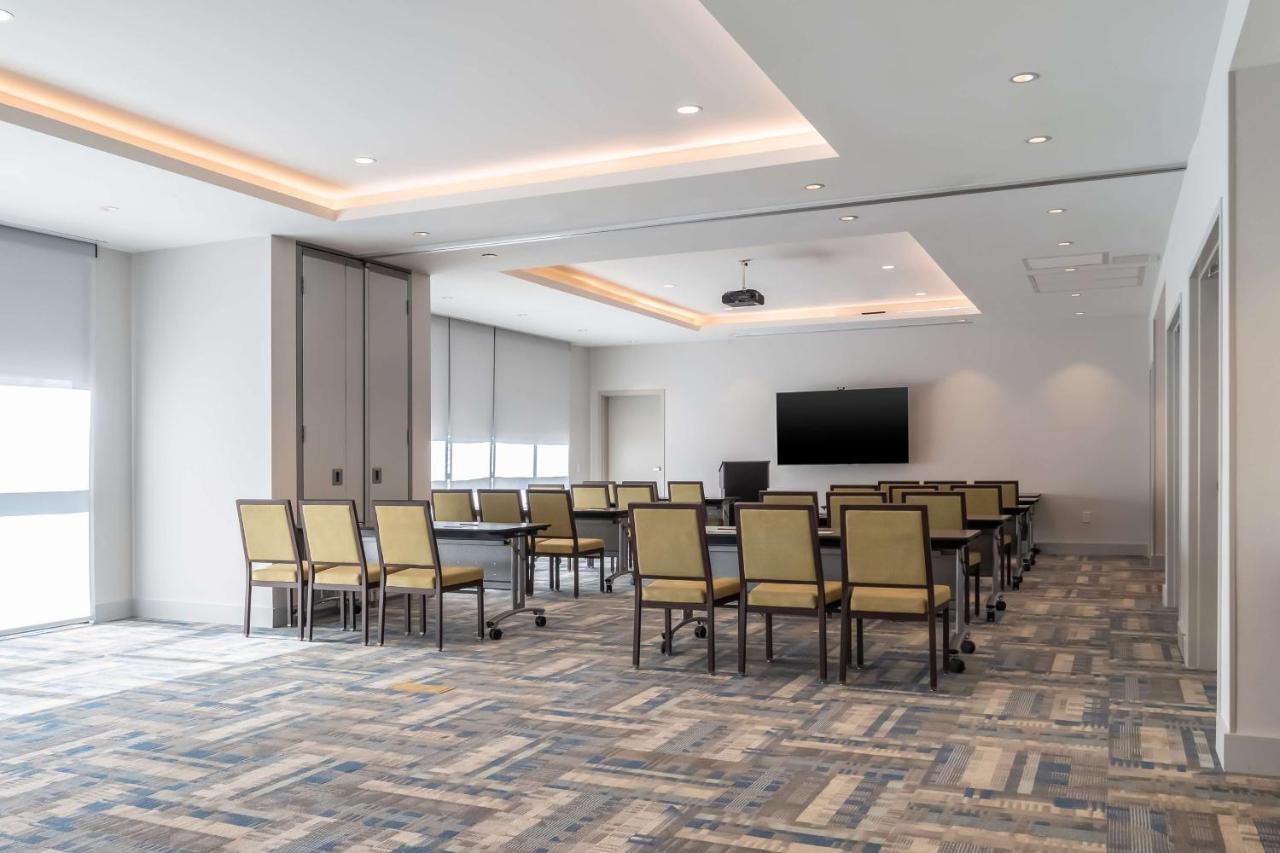 Hyatt Place Gainesville Downtown Екстериор снимка