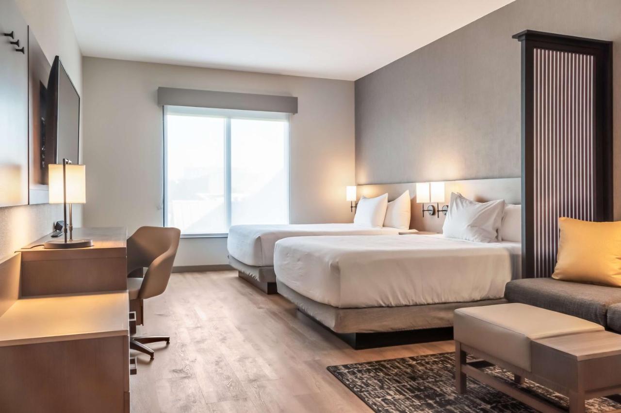 Hyatt Place Gainesville Downtown Екстериор снимка