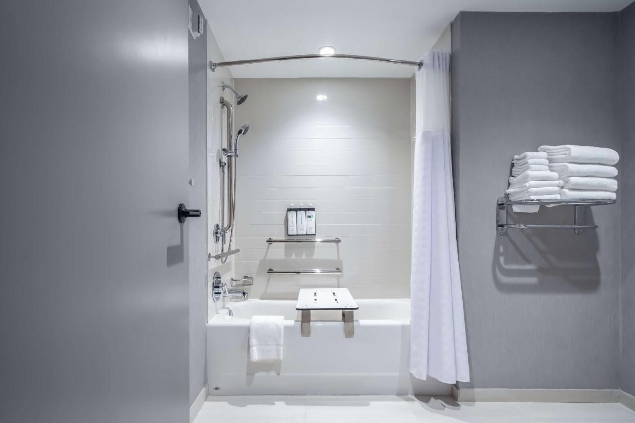 Hyatt Place Gainesville Downtown Екстериор снимка