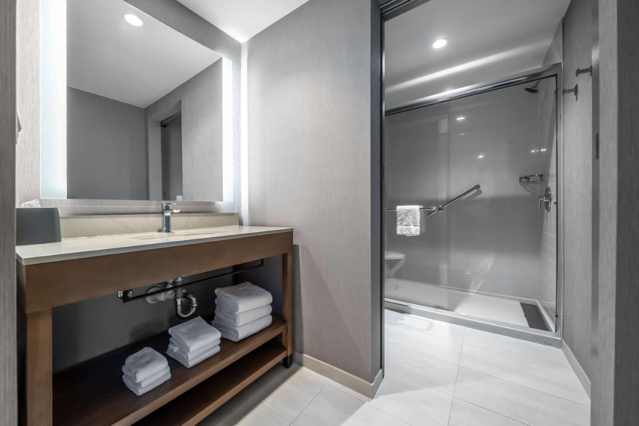 Hyatt Place Gainesville Downtown Екстериор снимка