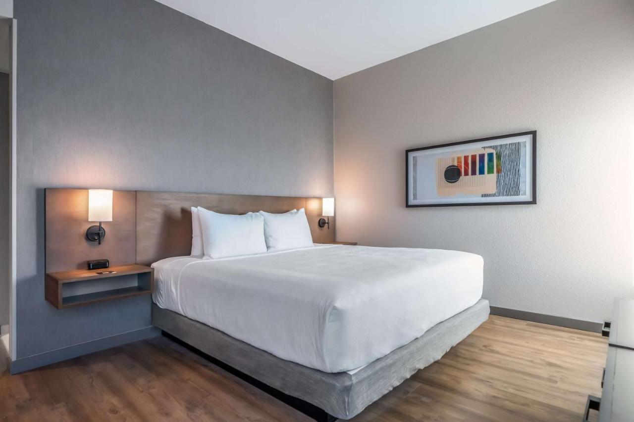 Hyatt Place Gainesville Downtown Екстериор снимка
