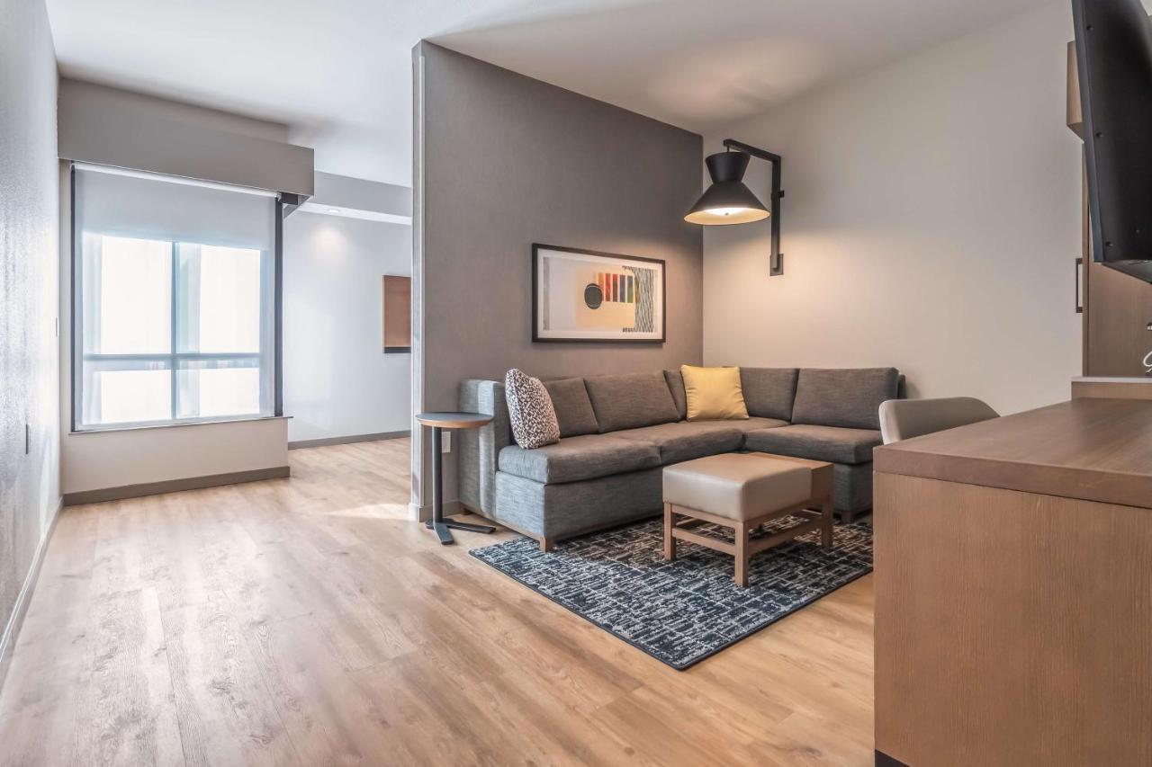 Hyatt Place Gainesville Downtown Екстериор снимка