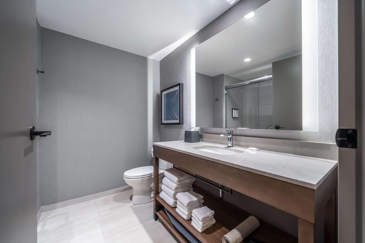 Hyatt Place Gainesville Downtown Екстериор снимка