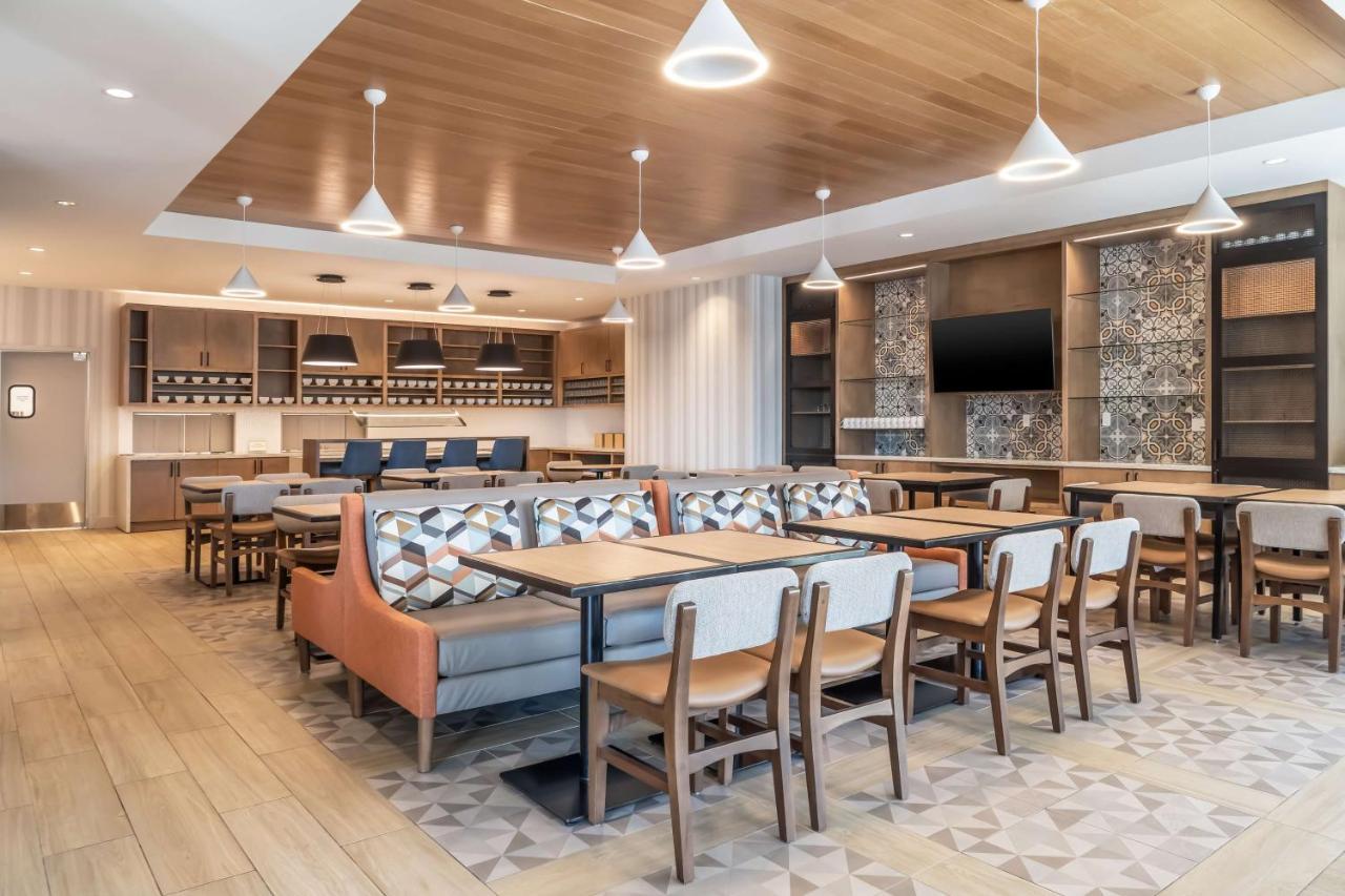 Hyatt Place Gainesville Downtown Екстериор снимка