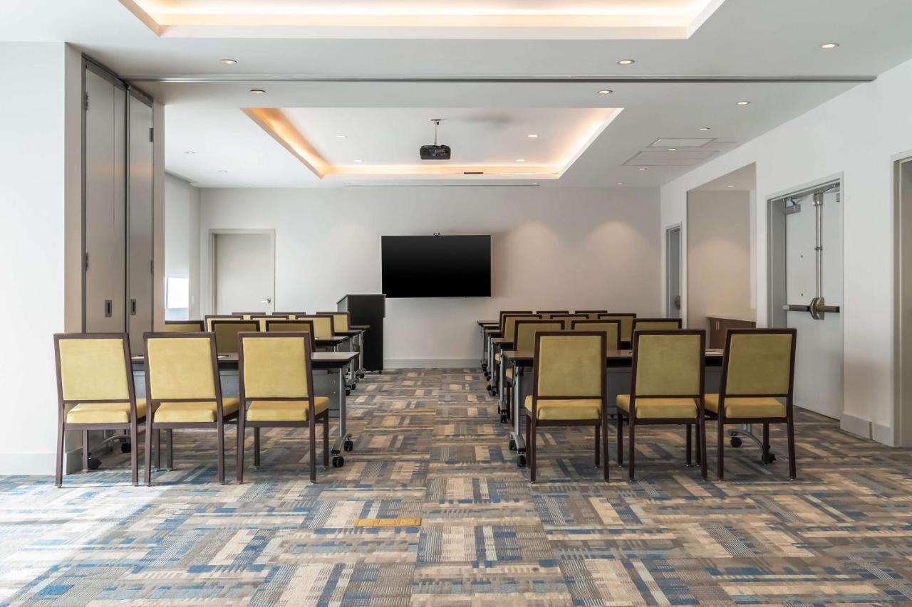 Hyatt Place Gainesville Downtown Екстериор снимка