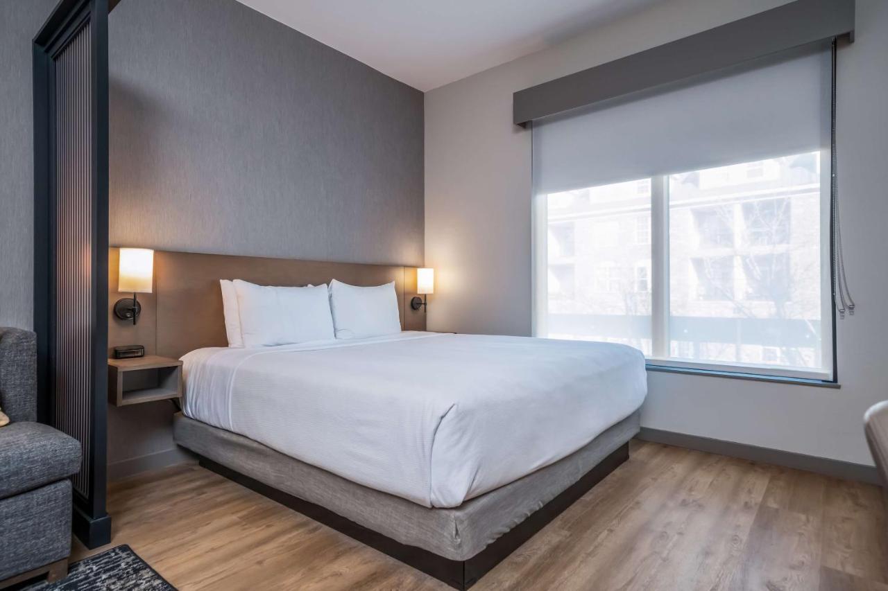 Hyatt Place Gainesville Downtown Екстериор снимка