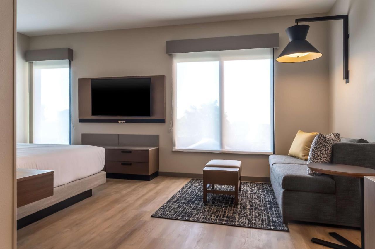 Hyatt Place Gainesville Downtown Екстериор снимка