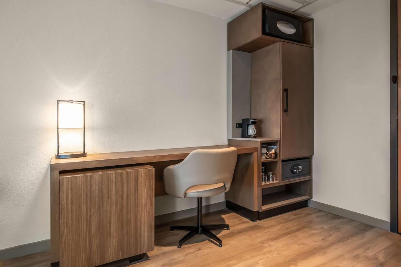 Hyatt Place Gainesville Downtown Екстериор снимка