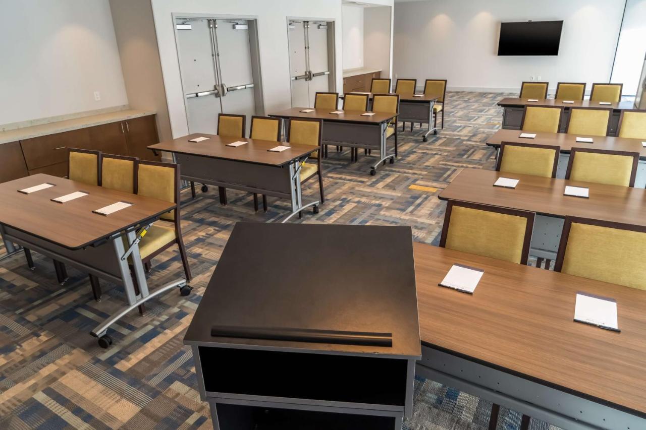 Hyatt Place Gainesville Downtown Екстериор снимка