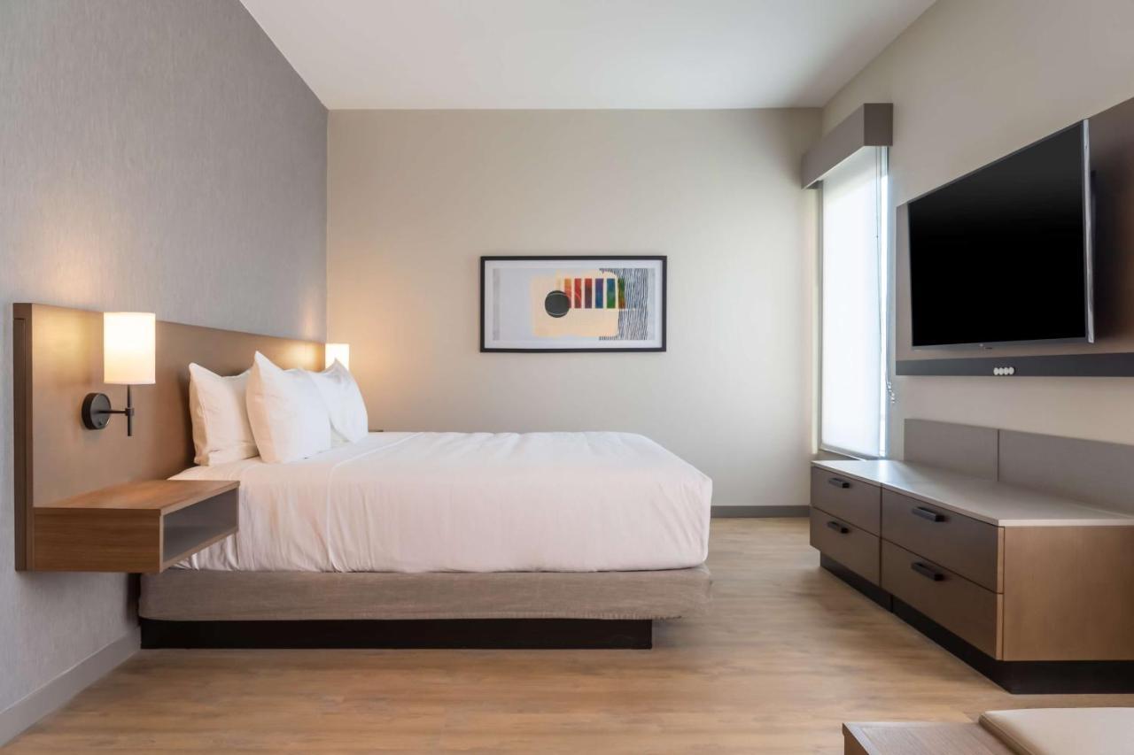 Hyatt Place Gainesville Downtown Екстериор снимка